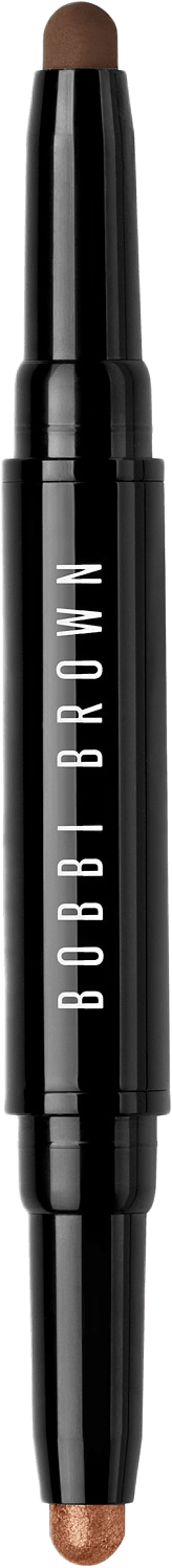 Dual-Ended Long-Wear Cream Shadow Stick