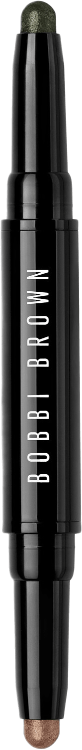Dual-Ended Long-Wear Cream Shadow Stick