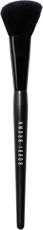 Angled Face Brush, från Bobbi Brown.
