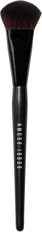 Soft Focus Foundation Brush, från Bobbi Brown.