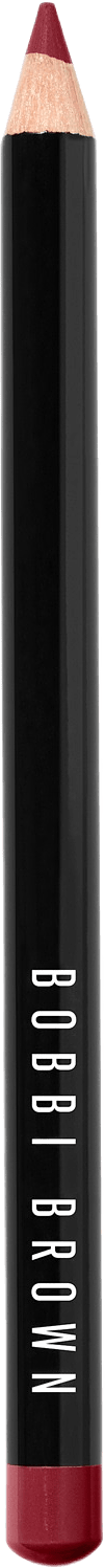 Lip Liner, från Bobbi Brown, i färgen Ruby.