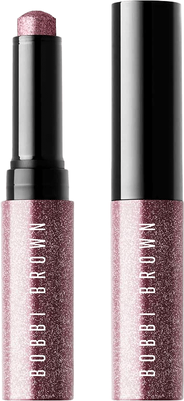 Crystal Eyes Shadow Stick, från Bobbi Brown, i färgen Brilliant Violet.