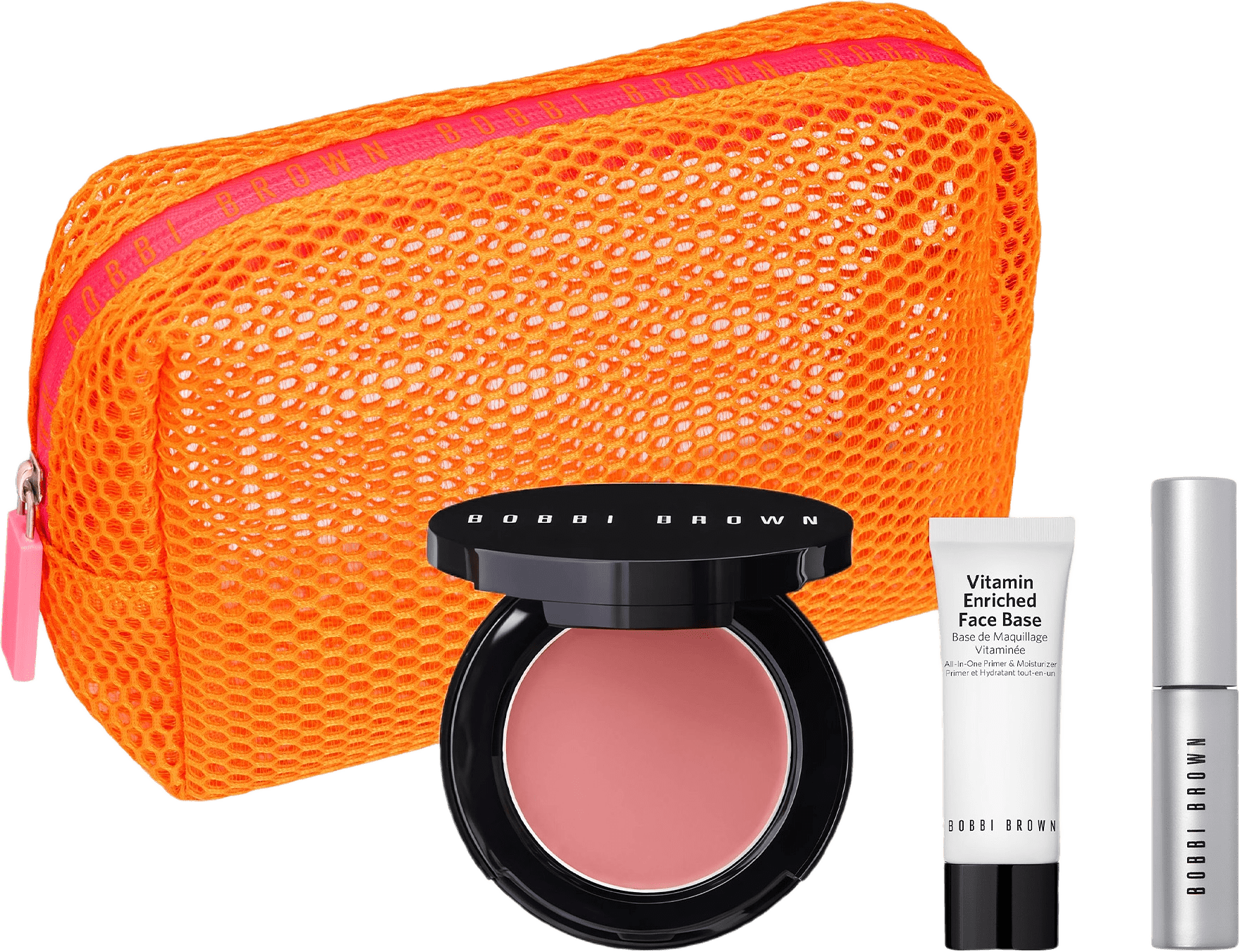 Blush & Glow Set, från Bobbi Brown.