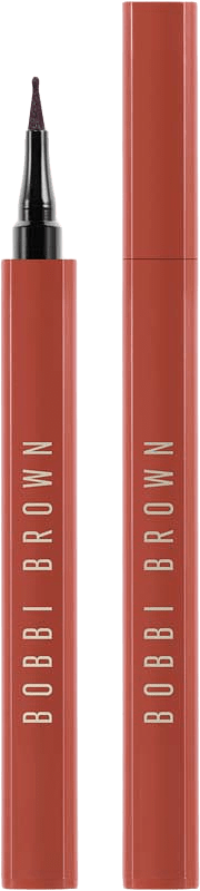 Lip Tint Lipliner, från Bobbi Brown, i färgen Red Clay.