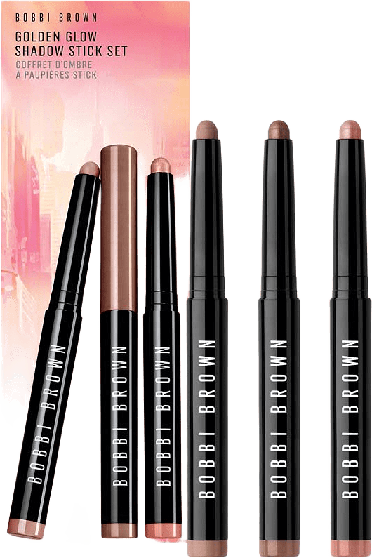 Long Wear Cream Shadow Stick Trio, från Bobbi Brown.