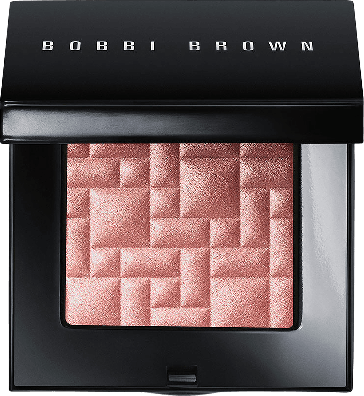Highlighting Powder, från Bobbi Brown, i färgen 12 Sunset Glow.