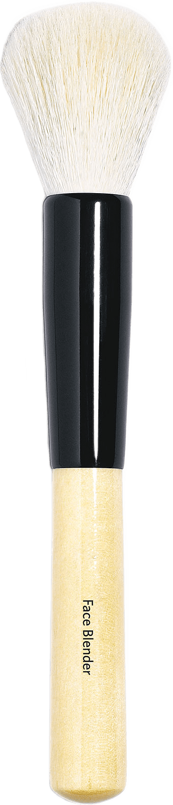 Face Blener Brush, från Bobbi Brown.