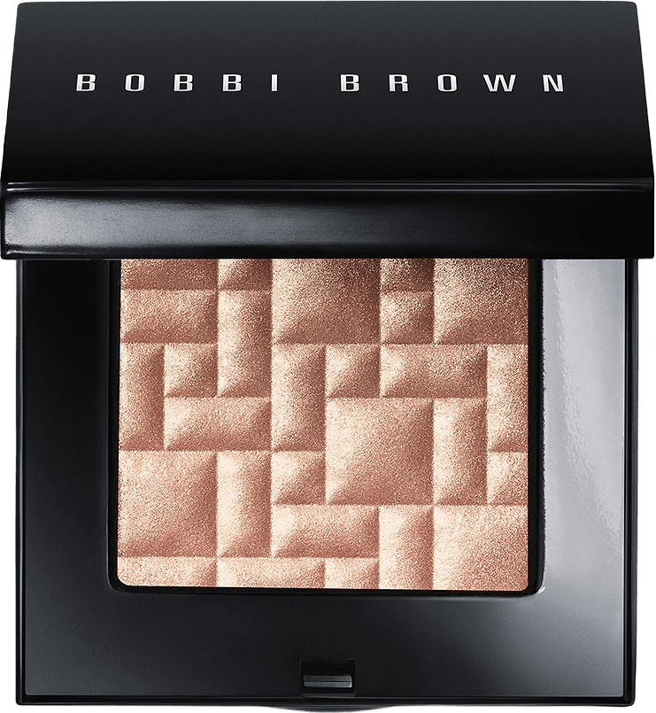 Highlighting Powder, från Bobbi Brown, i färgen 13 Afternoon Glow.