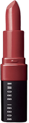 Crushed Lip Color, från Bobbi Brown, i färgen 06 Cranberry.