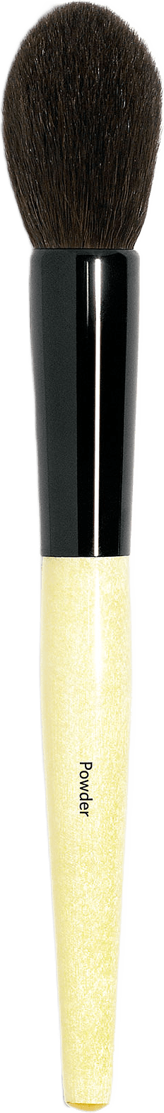 Powder Brush, från Bobbi Brown, i färgen Brown.