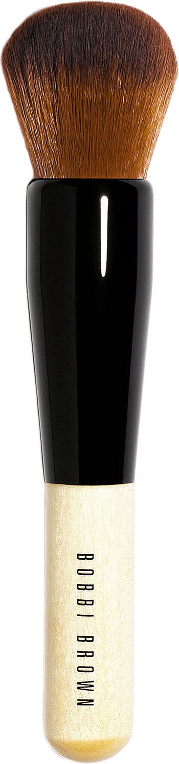 Full Coverage Face Brush, från Bobbi Brown.