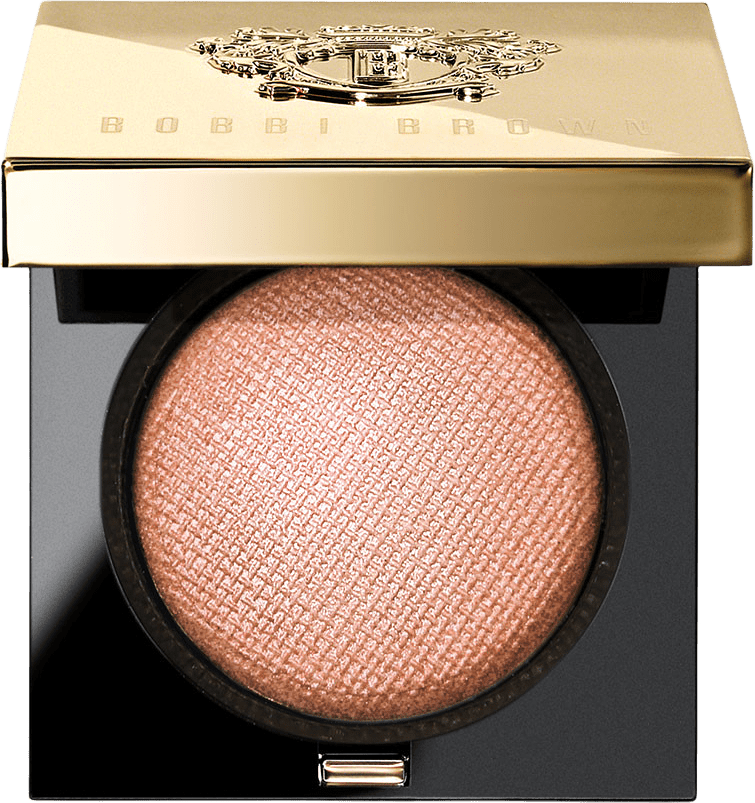 Luxe Eyeshadow Rich Metal, från Bobbi Brown, i färgen 02 Melting Point.