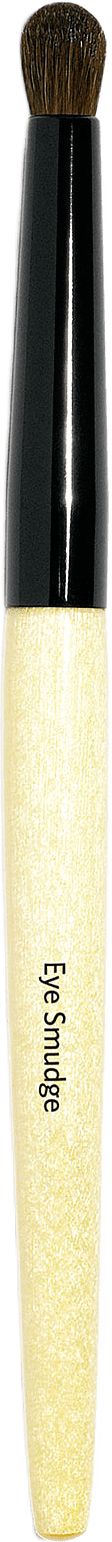 Eye Smudge Brush, från Bobbi Brown, i färgen Brown.