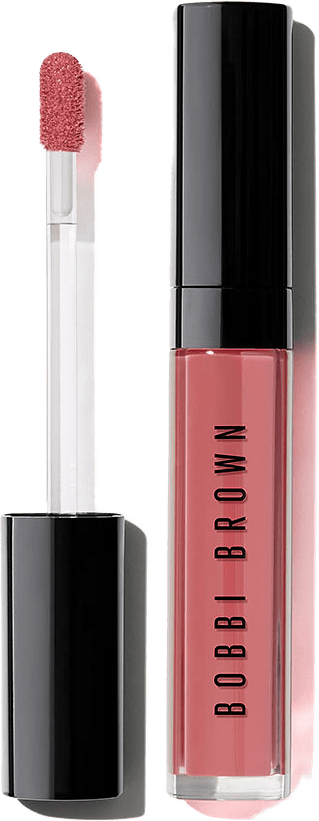 Crushed Oil-Infused Gloss, från Bobbi Brown, i färgen 3 New Romantic.