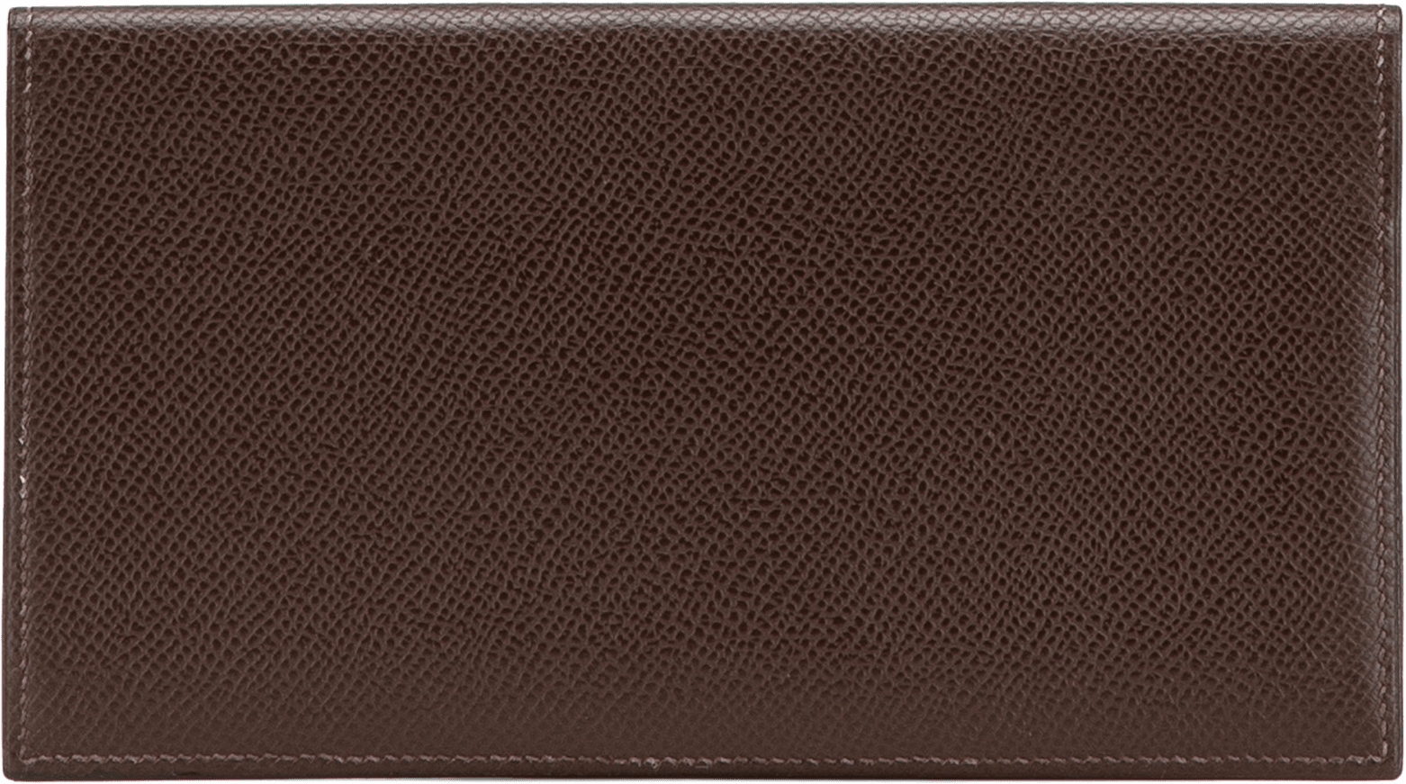 Hermès Epsom Citizen Twill Wallet
