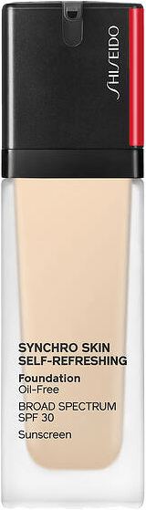 Self-Refreshing Foundation, från Shiseido, i färgen 120.