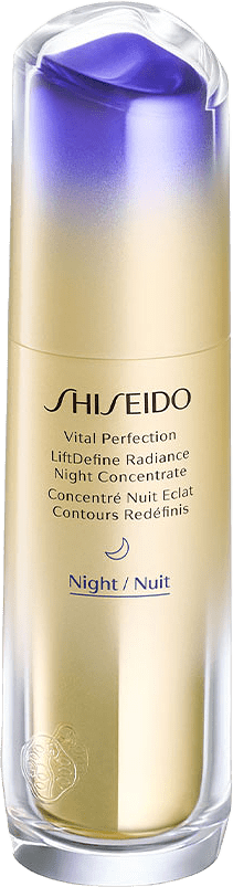 Vital Perfection Night Concentrate Serum 80 ml
