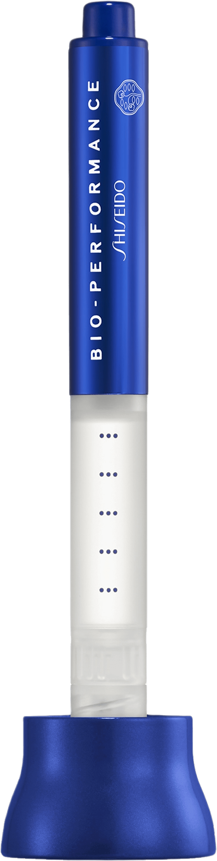 Bio Performance 2.0 Micro Needle, från Shiseido.