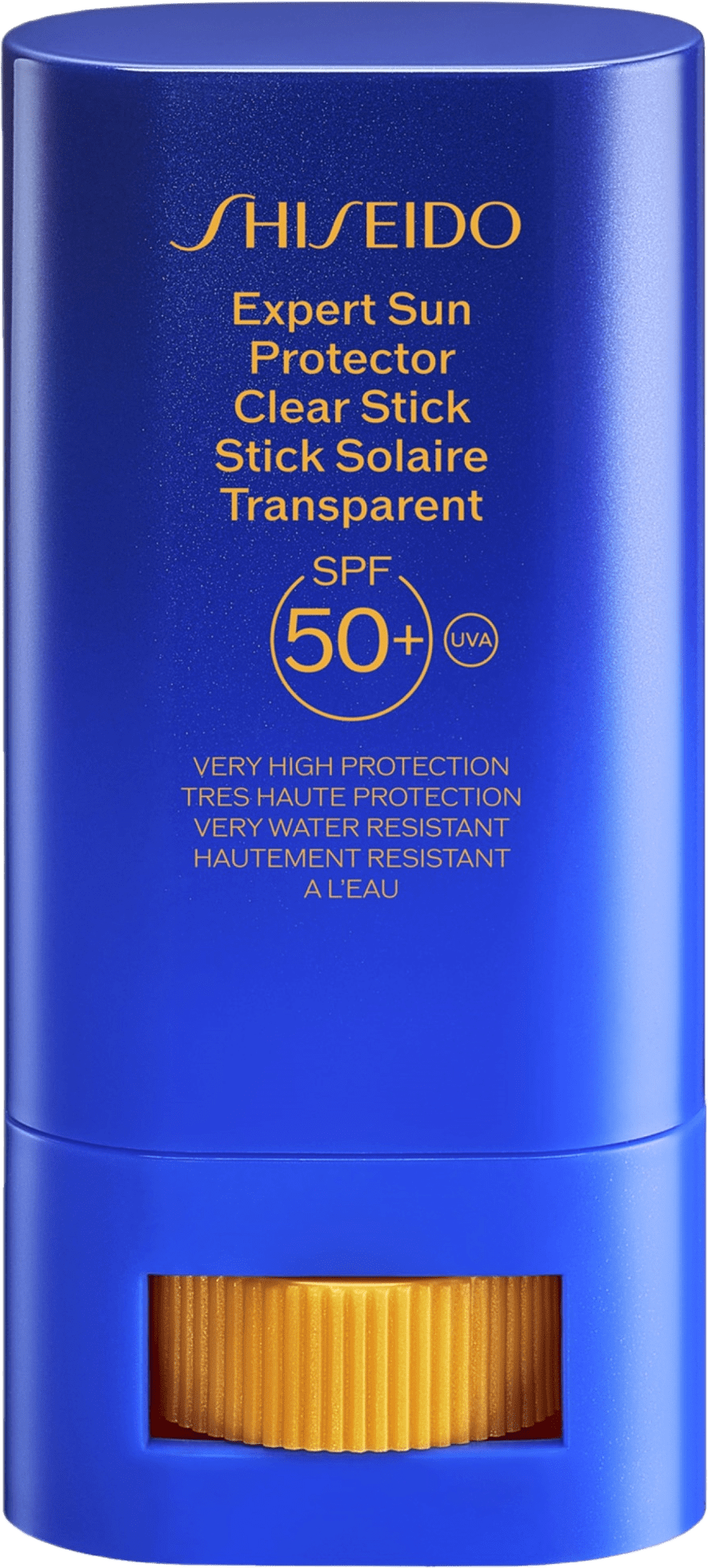 Sun Clear Stick SPF 50+