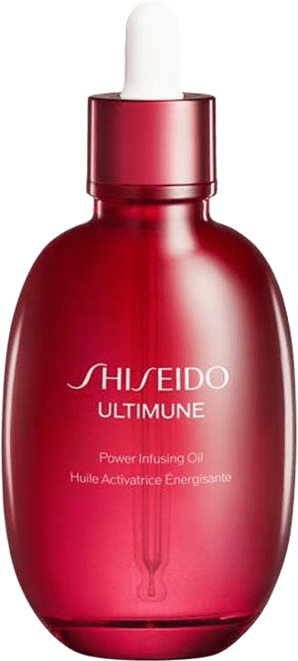 Ultimune Power Infusing Oil, från Shiseido.