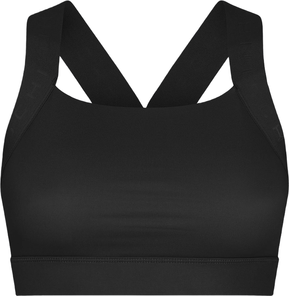 Kay Sports Bra, från Röhnisch, i färgen Black/Black.