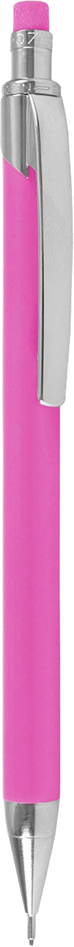 Stiftpenna 0,7 RONDO Soft, från Ballograf, i färgen Pink.
