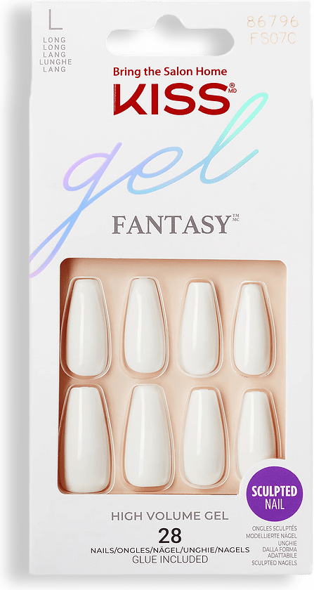 Gel Fantasy Naglar