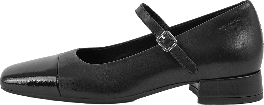 DEBBI, från Vagabond Shoemakers, i färgen Black/Black.