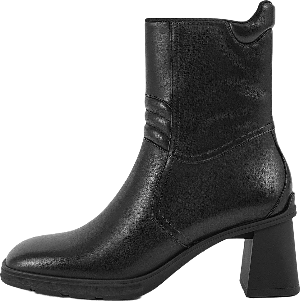 JANINE, från Vagabond Shoemakers, i färgen Black.