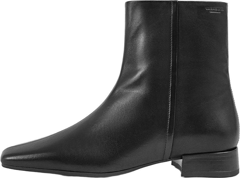 MONA, från Vagabond Shoemakers, i färgen Black.