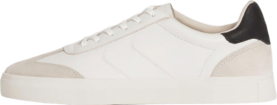 CODY, från Vagabond Shoemakers, i färgen White.