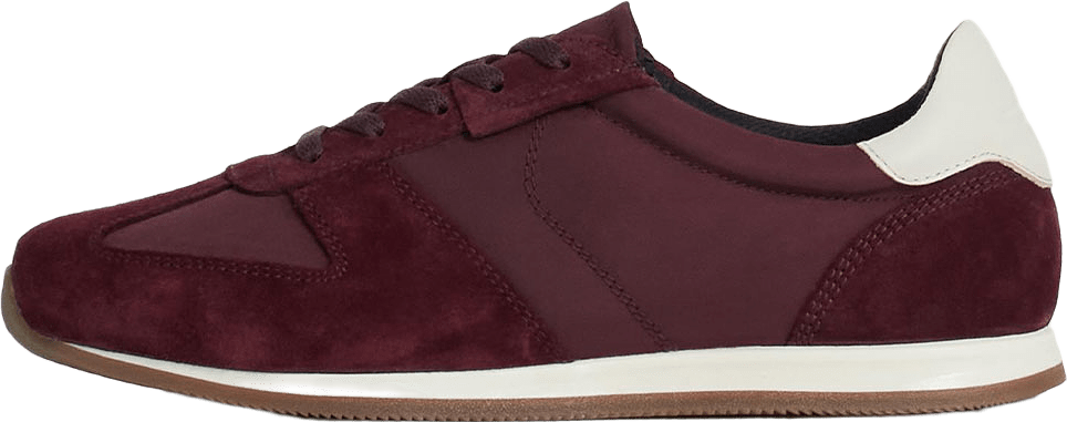 YASMIN, från Vagabond Shoemakers, i färgen Cherry.