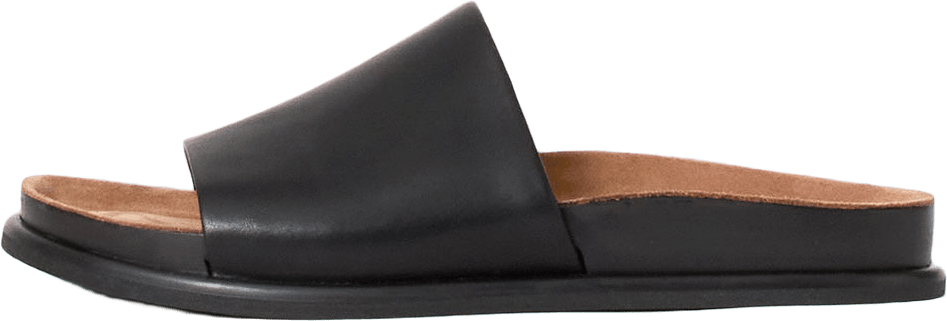 EFFIE, från Vagabond Shoemakers, i färgen Black.