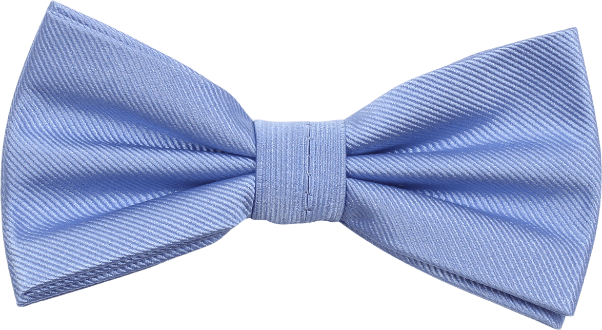 Classic Pre Tie, från Amanda Christensen, i färgen Sky Blue.