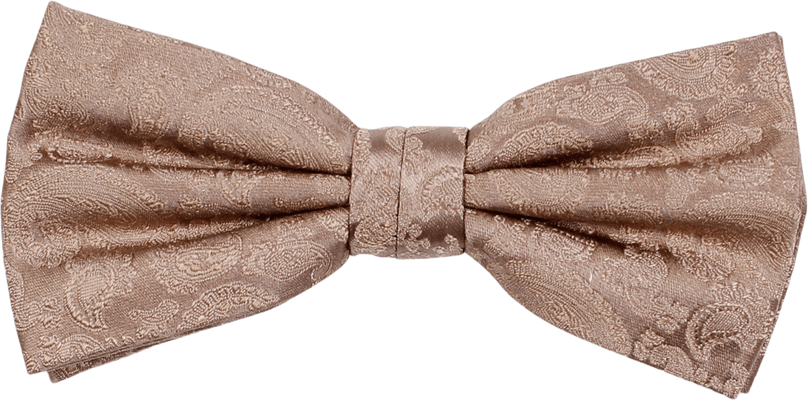 Classic Pre Tie, från Amanda Christensen, i färgen Beige.