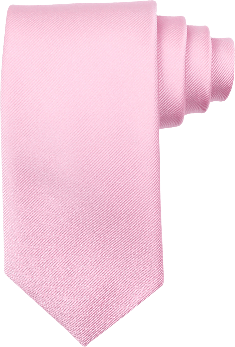 Classic Tie, från Amanda Christensen, i färgen Pink.