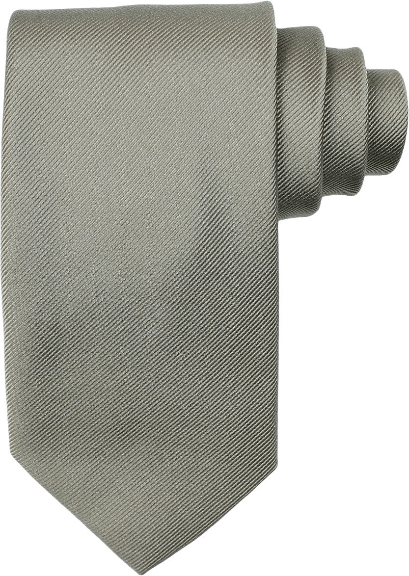 Classic Tie, från Amanda Christensen, i färgen Pistachio.