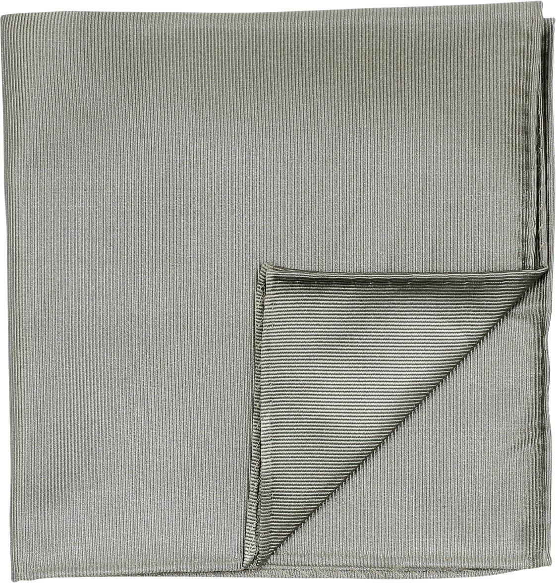 Pocket Square, från Amanda Christensen, i färgen Pistachio.