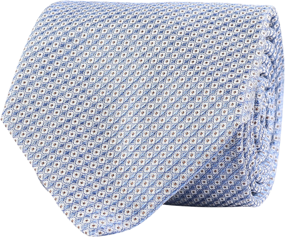 Classic Tie, från Amanda Christensen, i färgen Sky Blue.