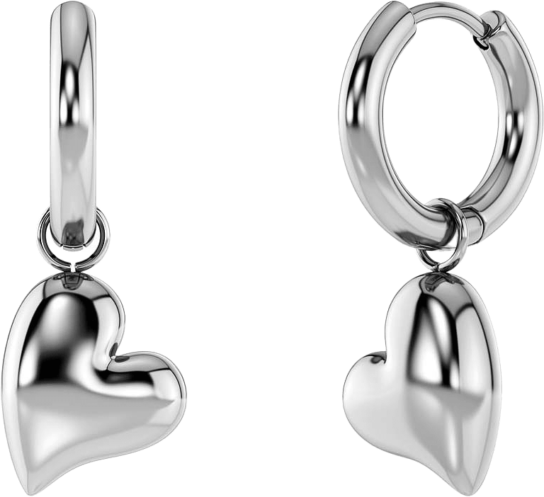 Amorina Hoops Steel, från Edblad, i färgen Steel.