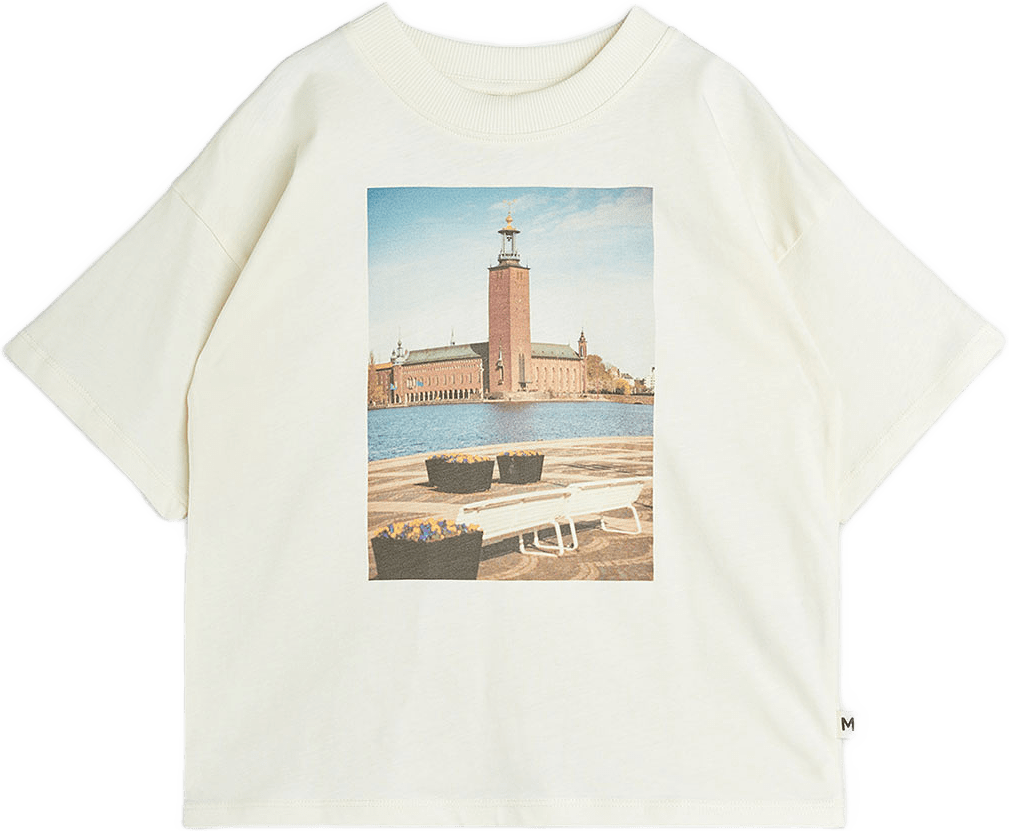 City Hall T-Shirt
