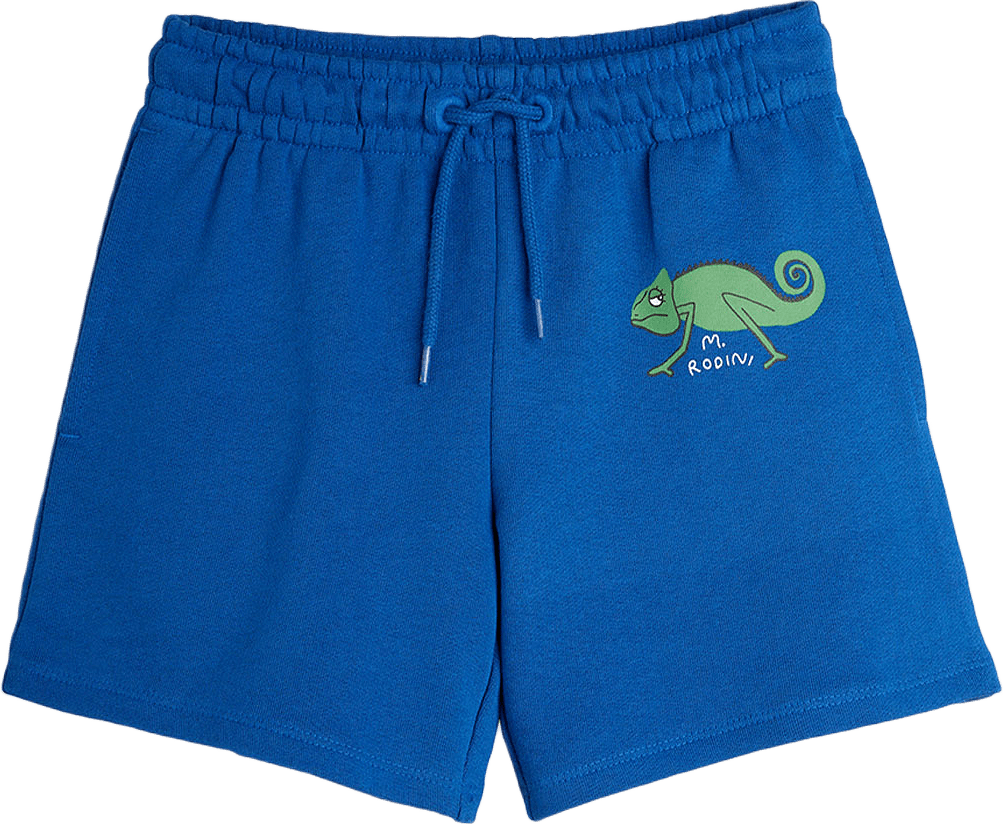 Lizard Sweatshorts