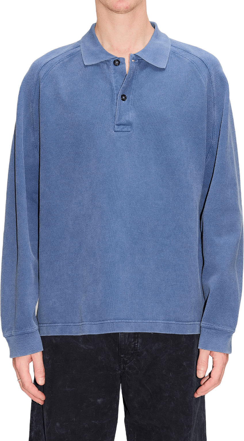 Defense Sweatshirt