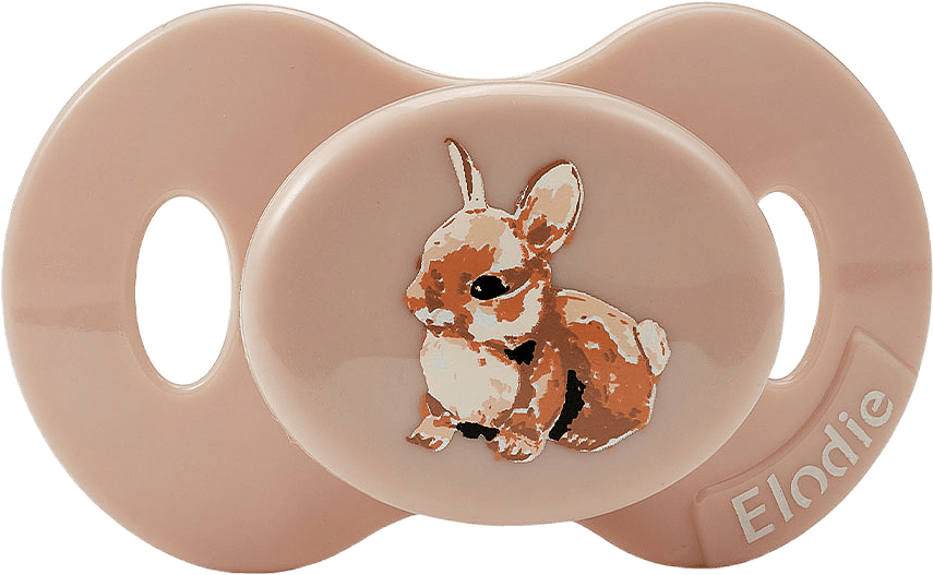 Pacifier New Born