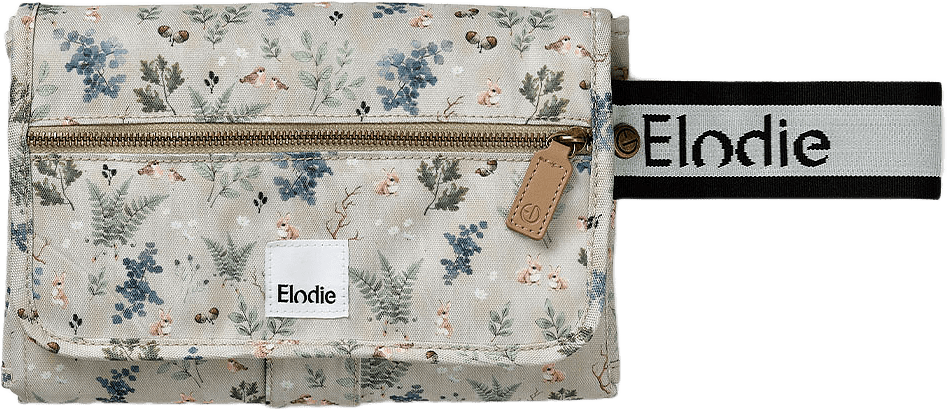 Portable Changing Pad