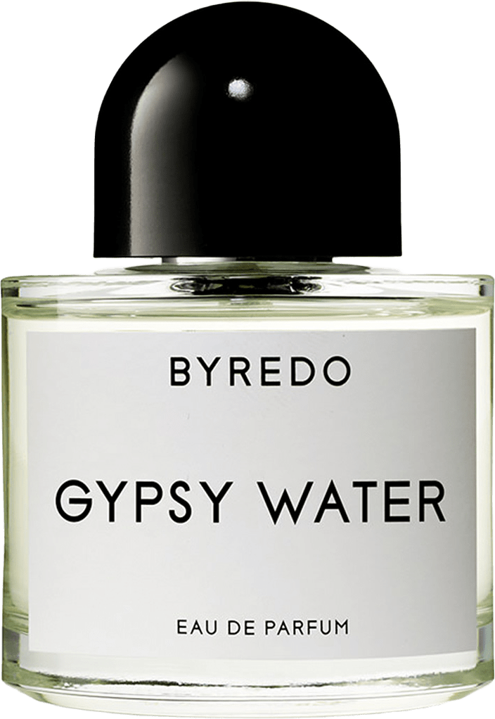 Gypsy Water EdP, från BYREDO.