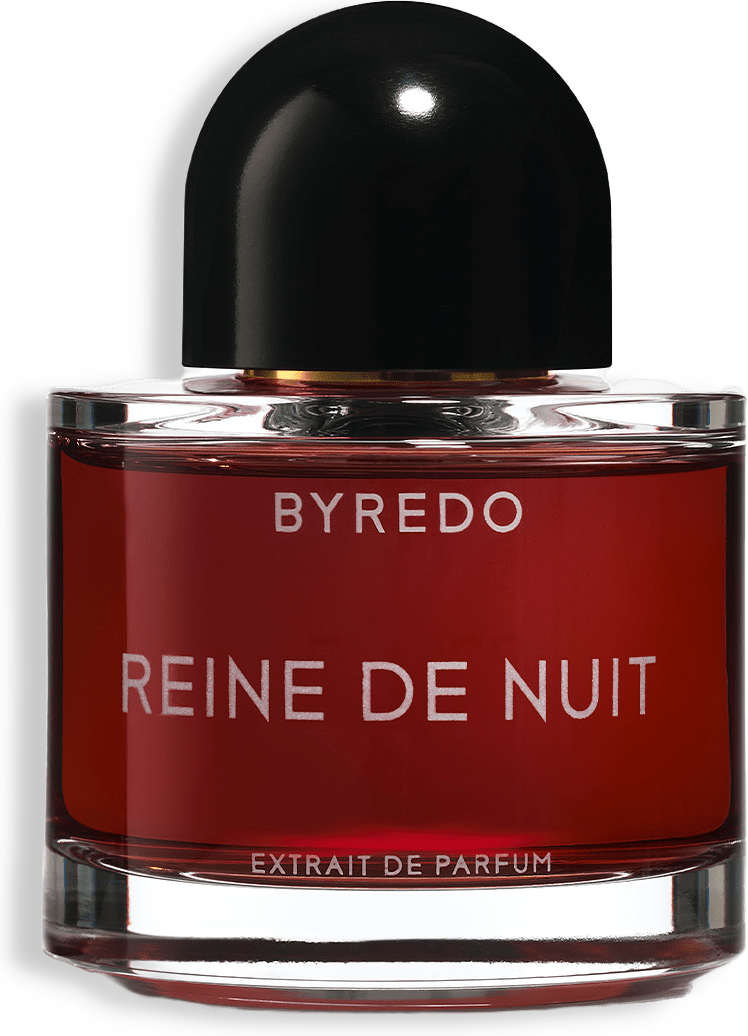 Perfume Extract Reine de Nuit