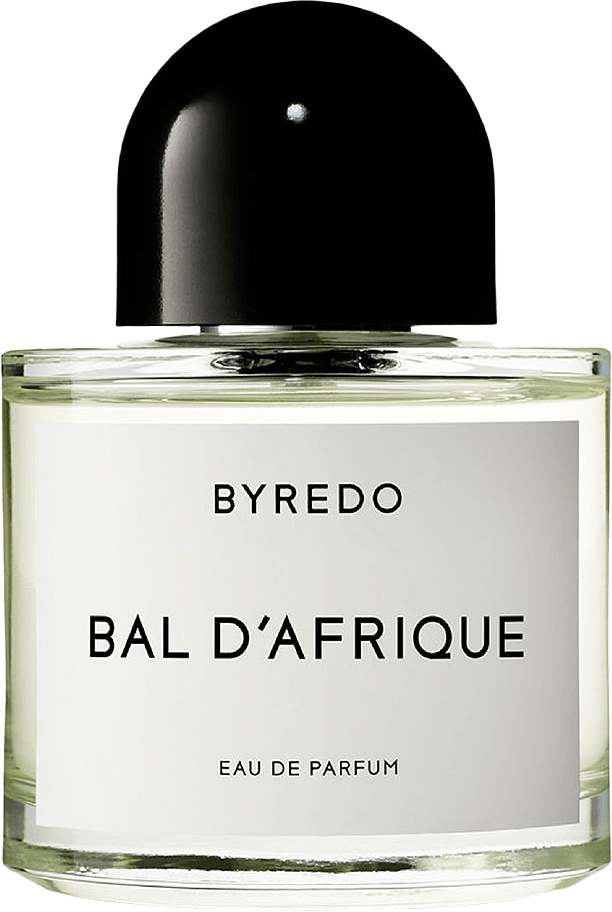 Bal D'Afrique EdP, från BYREDO.