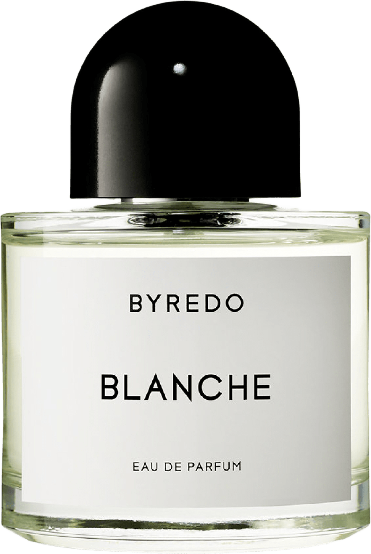 Blanche EdP, från BYREDO.