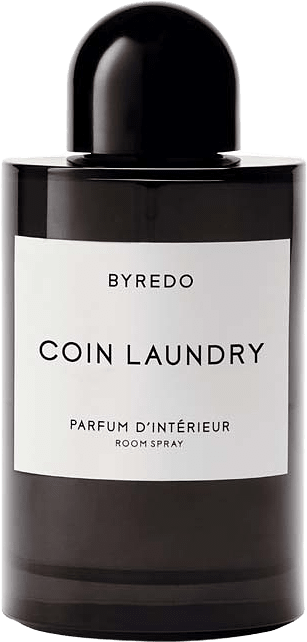 BYREDO Room Spray Coin Laundry, från BYREDO.